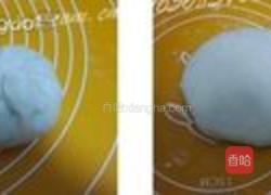 大葱猪肉馅饼的做法图解8