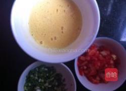 西红柿鸭蛋汤的做法图解2