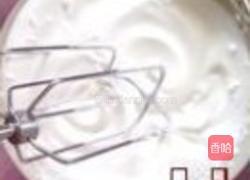 爽心瓜皮冰淇淋的做法图解11