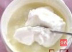 爽心瓜皮冰淇淋的做法图解13