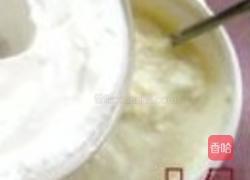 爽心瓜皮冰淇淋的做法图解14