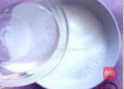 爽心瓜皮冰淇淋的做法图解9