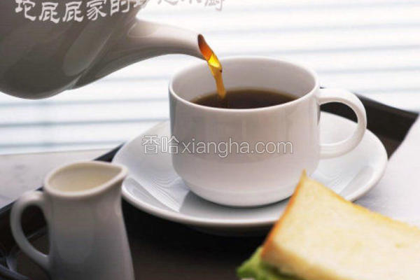 蓝山咖啡