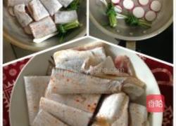 私房韩式炖带鱼的做法图解2