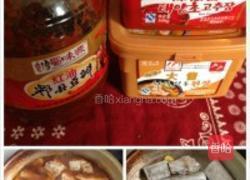 私房韩式炖带鱼的做法图解3