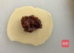 叉烧酥的做法图解12