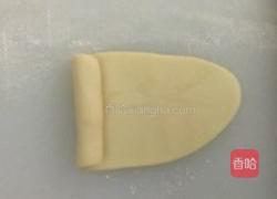 叉烧酥的做法图解8