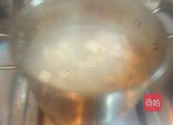 芋头白菜汤的做法图解3