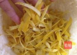 猫大大自制蜂蜜金橘柚子茶的做法图解2