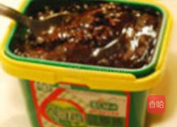 炸酱炒乌冬的做法图解4