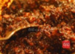 炸酱炒乌冬的做法图解8