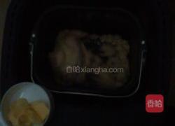 田园麦香披萨的做法图解2