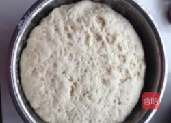 小葱肉包子的做法图解3