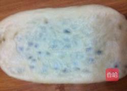 ACA面包机揉面的做法图解3