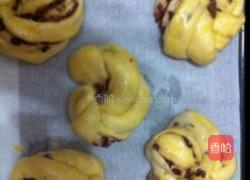 ACA面包机揉面的做法图解8