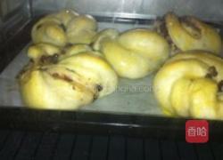 ACA面包机揉面的做法图解9