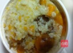 地瓜稀饭的做法图解6