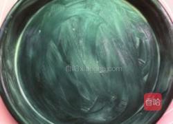 鲜虾鱿鱼披萨的做法图解7