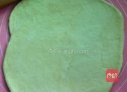 鲜虾鱿鱼披萨的做法图解8