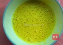 鲜虾鱿鱼披萨的做法图解11
