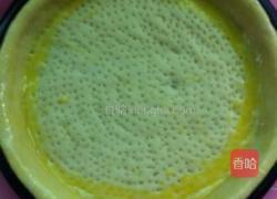 鲜虾鱿鱼披萨的做法图解12
