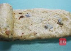 小麦胚芽面包的做法图解11