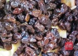 小麦胚芽面包的做法图解3