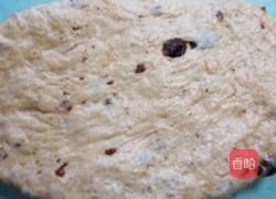 小麦胚芽面包的做法图解8