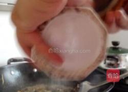 简炒田螺的做法图解8