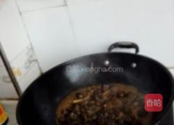 简炒田螺的做法图解9