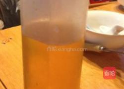 红菇蒸蛋的做法图解2