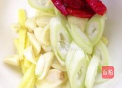 申大美之家常营养米粉的做法图解5