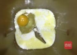 南瓜全麦面包的做法图解3