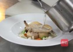 意式鸡肉汤煲的做法图解15