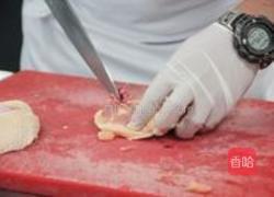 意式鸡肉汤煲的做法图解3