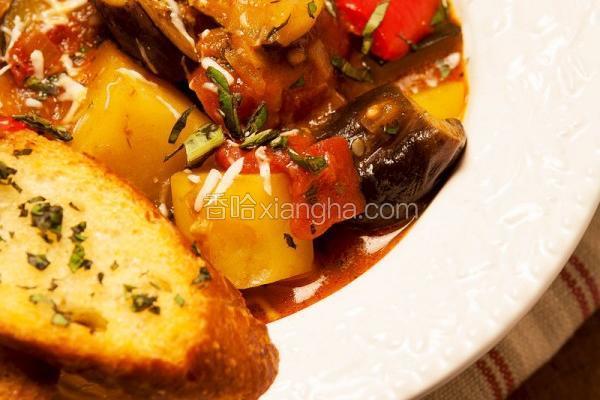 意大利炖菜