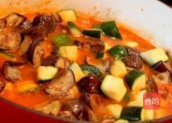 意大利炖菜的做法图解6