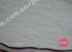 刀切高粱馒头的做法图解4