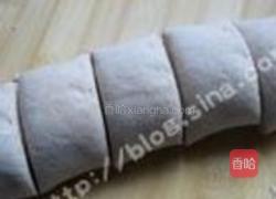 刀切高粱馒头的做法图解5