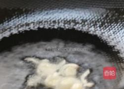 西红柿面疙瘩汤的做法图解5