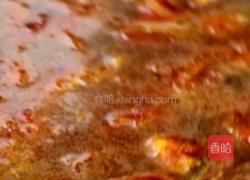 西红柿面疙瘩汤的做法图解7