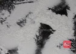 三大福的做法图解1