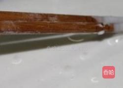 三大福的做法图解2