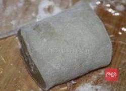 三大福的做法图解8