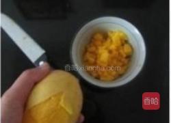 奥利奥芒果冰激凌的做法图解10