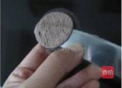 奥利奥芒果冰激凌的做法图解8