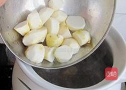 冬季护肤美颜的做法图解6