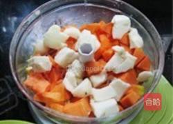 荸荠玉米饺子的做法图解10