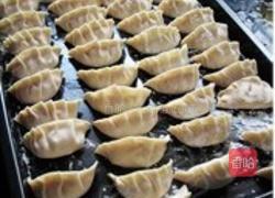 荸荠玉米饺子的做法图解14