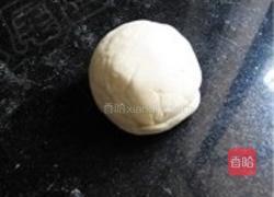 荸荠玉米饺子的做法图解3